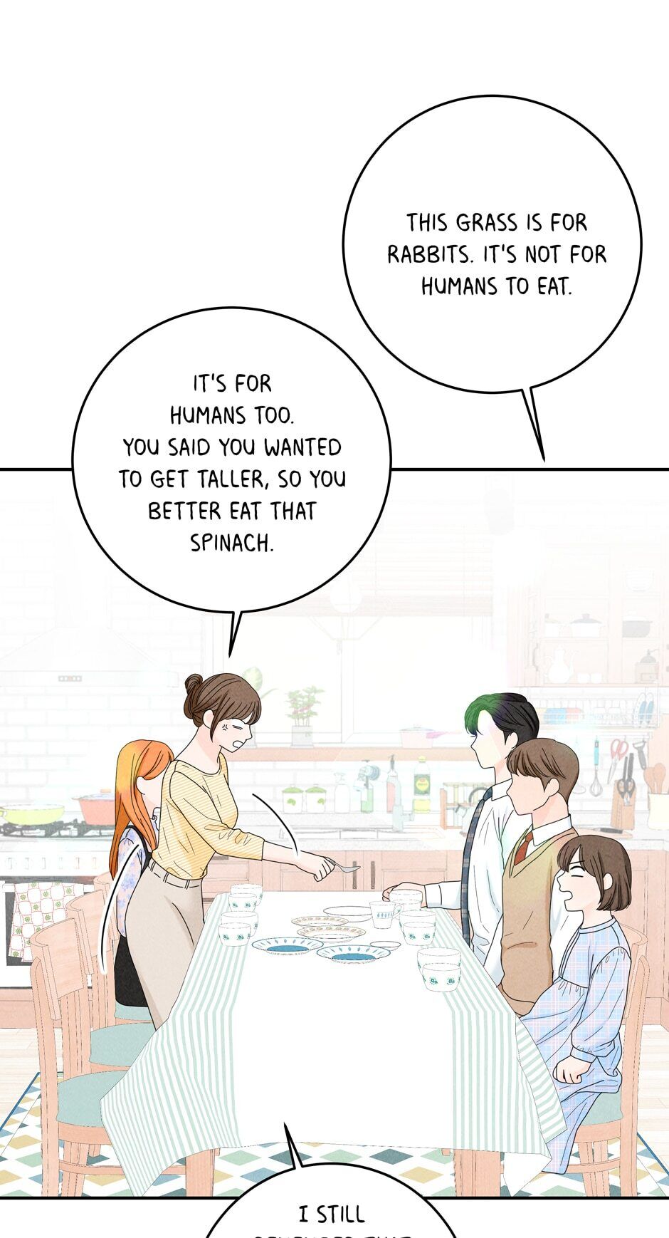 4 Ways To Save Your Wife chapter 31 page 46
