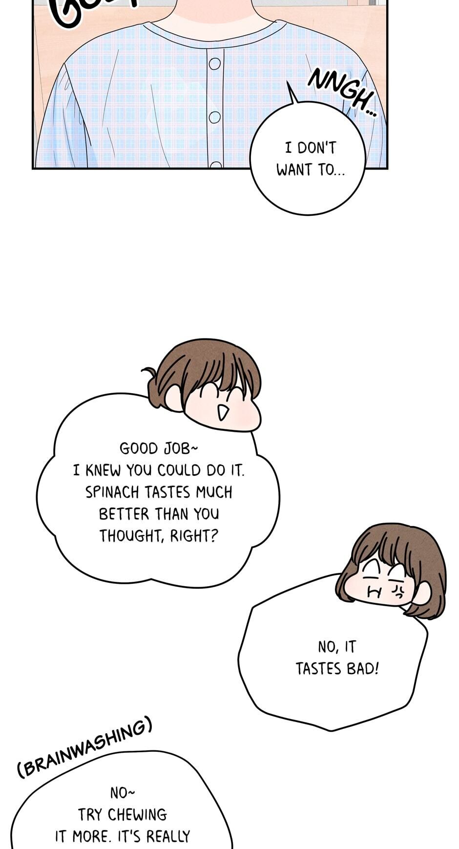 4 Ways To Save Your Wife chapter 31 page 48