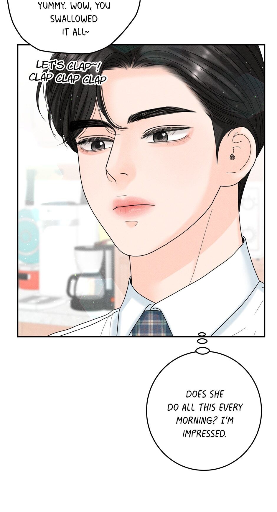 4 Ways To Save Your Wife chapter 31 page 49