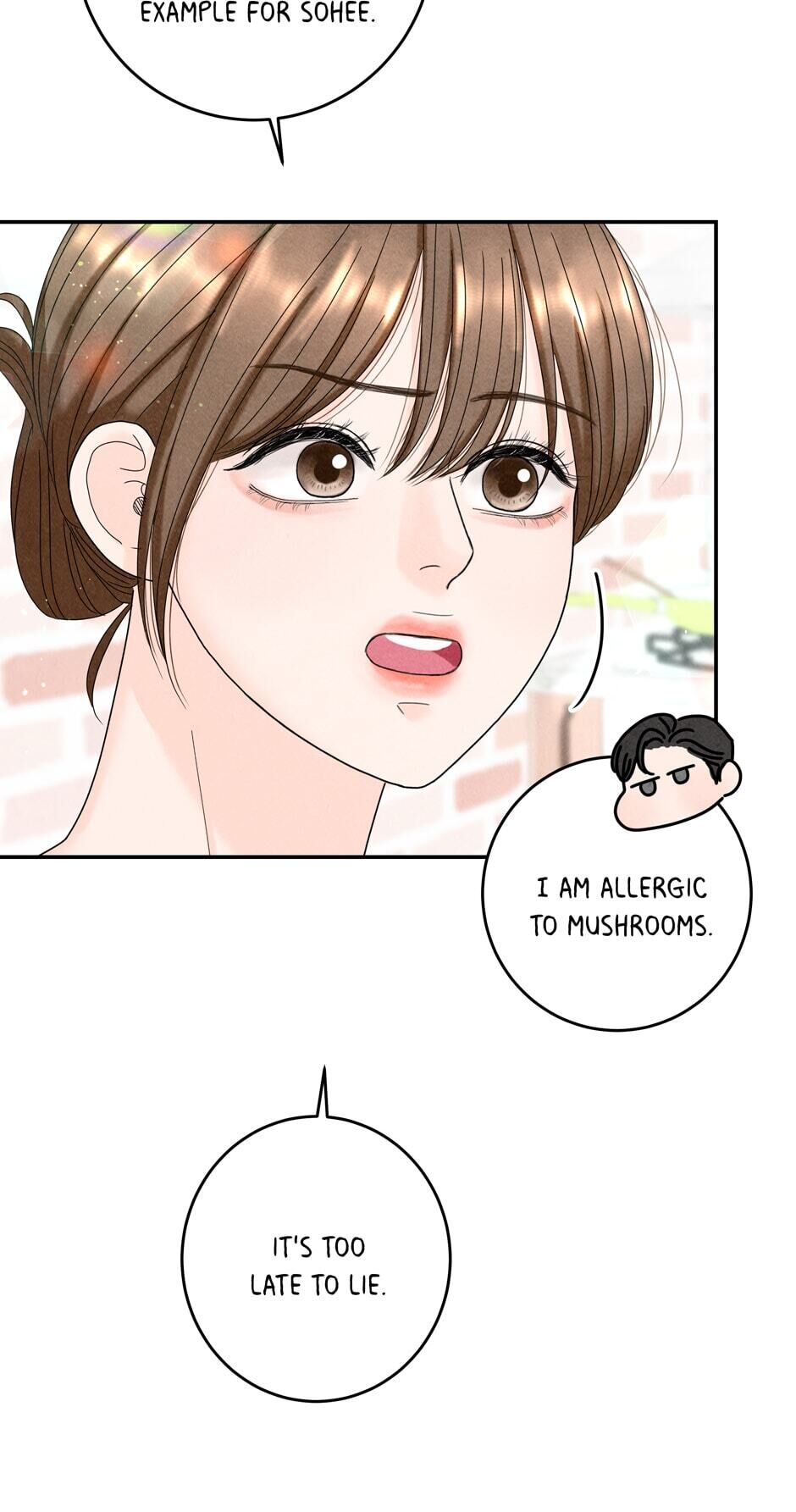 4 Ways To Save Your Wife chapter 31 page 55
