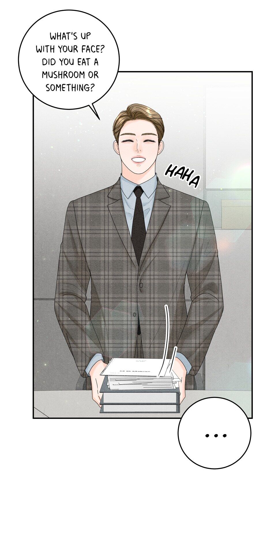 4 Ways To Save Your Wife chapter 31 page 64