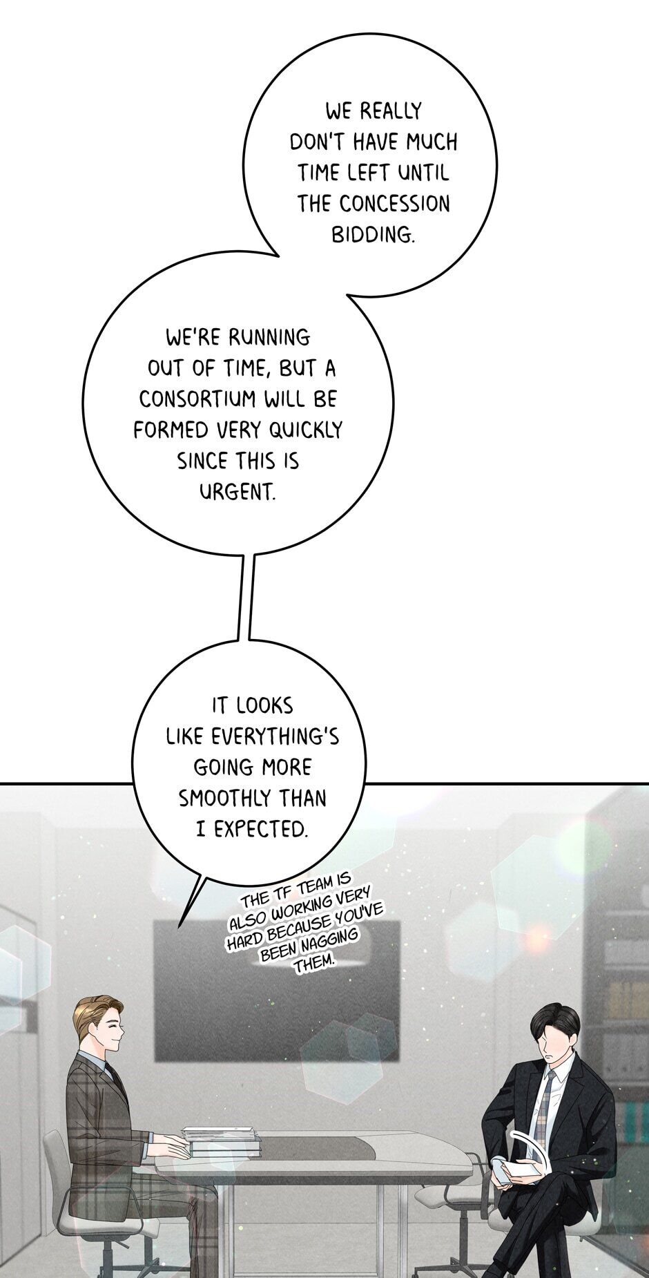 4 Ways To Save Your Wife chapter 31 page 65