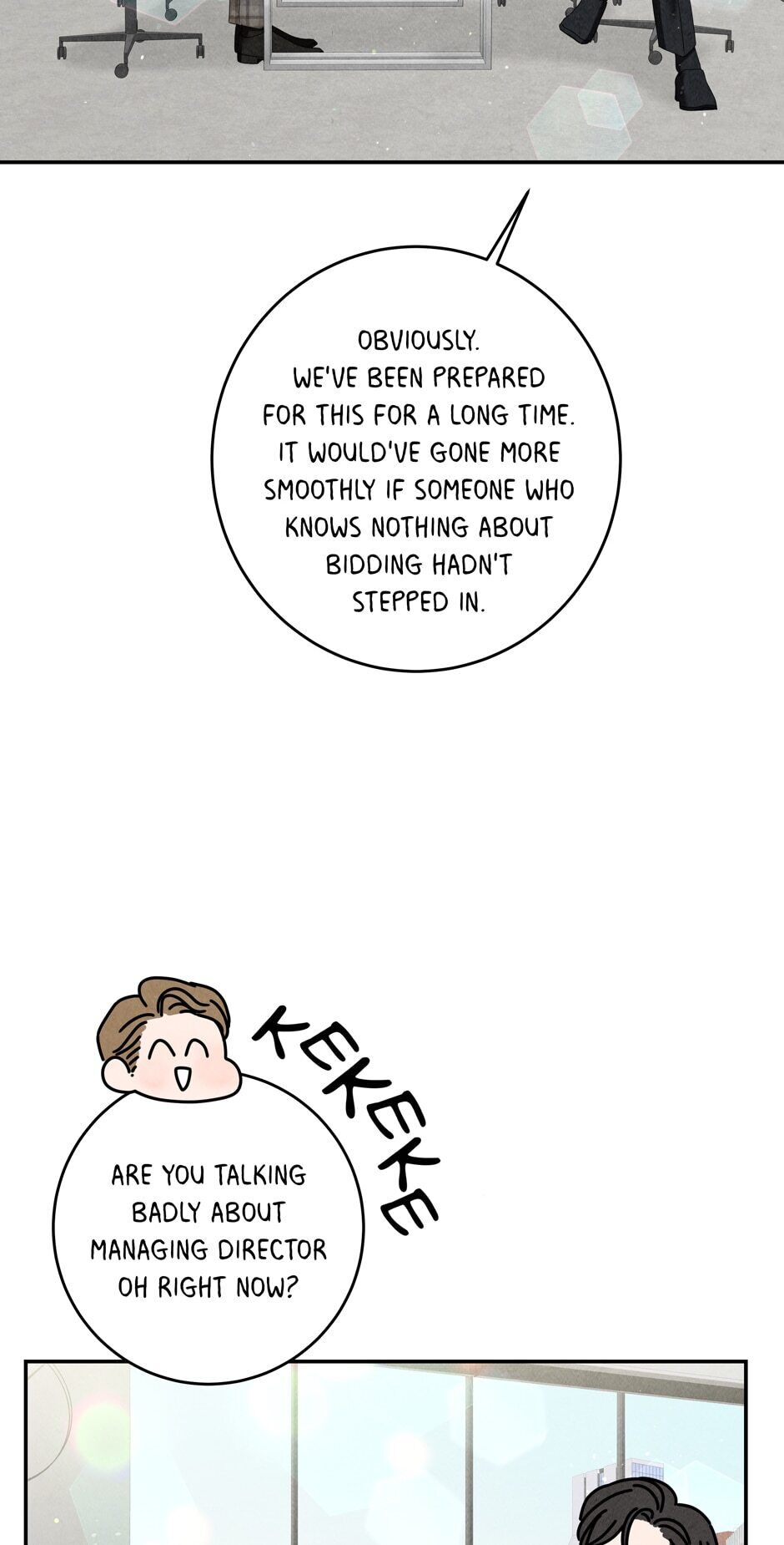 4 Ways To Save Your Wife chapter 31 page 66