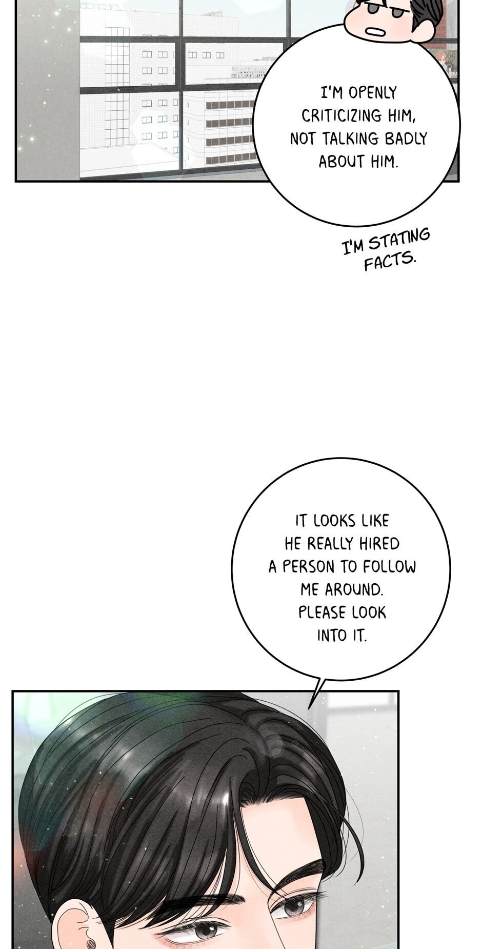 4 Ways To Save Your Wife chapter 31 page 67