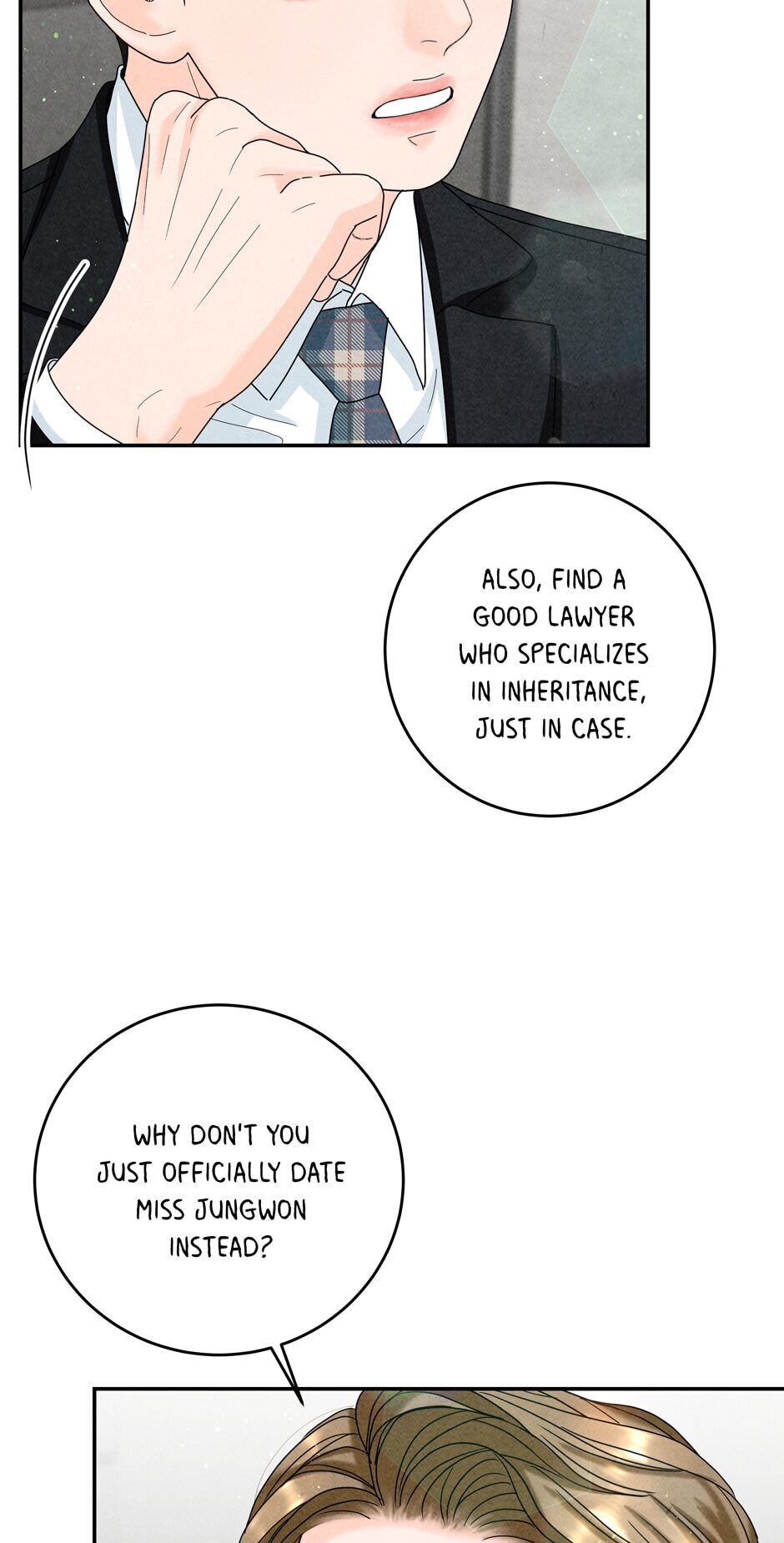 4 Ways To Save Your Wife chapter 31 page 68
