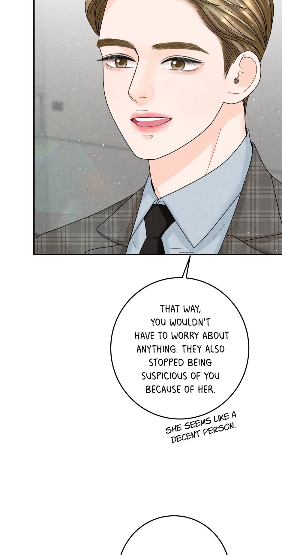 4 Ways To Save Your Wife chapter 31 page 69