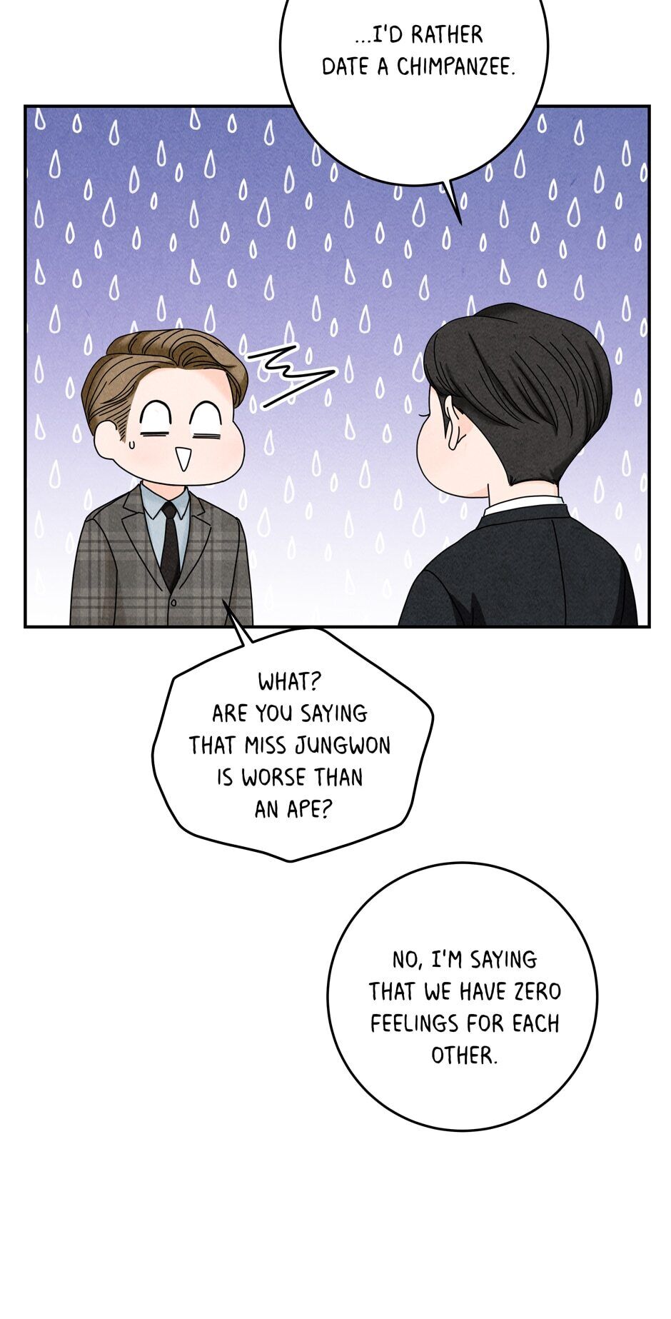4 Ways To Save Your Wife chapter 31 page 70