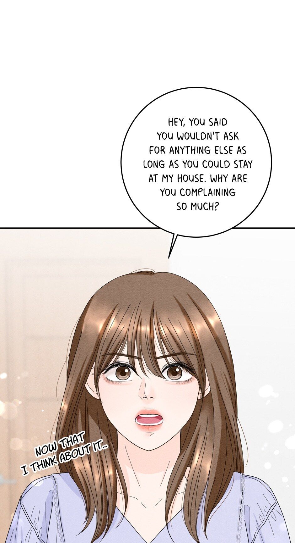 4 Ways To Save Your Wife chapter 31 page 8