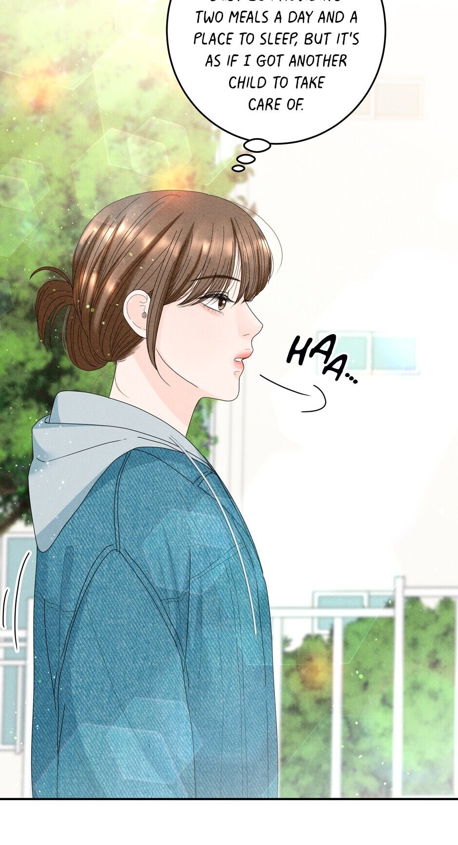 4 Ways To Save Your Wife chapter 31 page 74