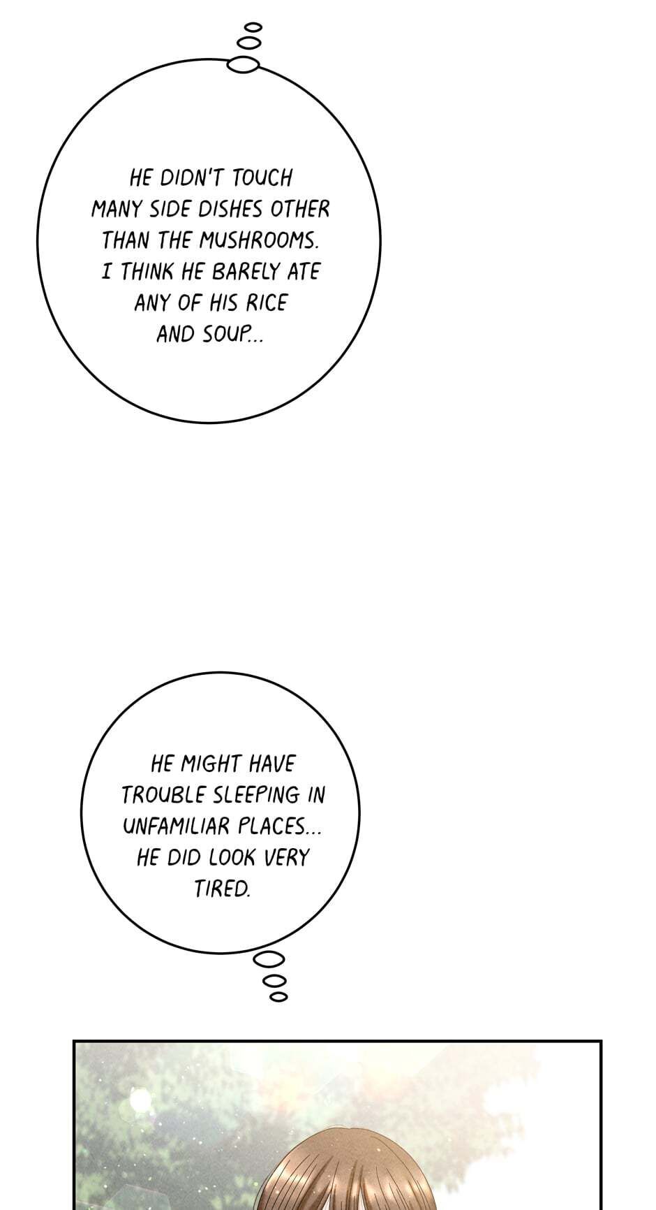 4 Ways To Save Your Wife chapter 31 page 75