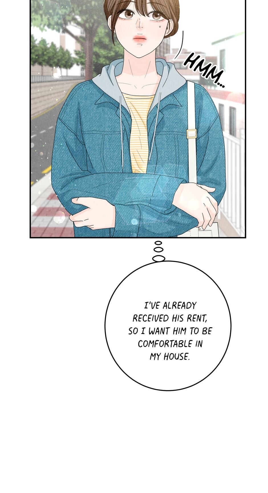 4 Ways To Save Your Wife chapter 31 page 76