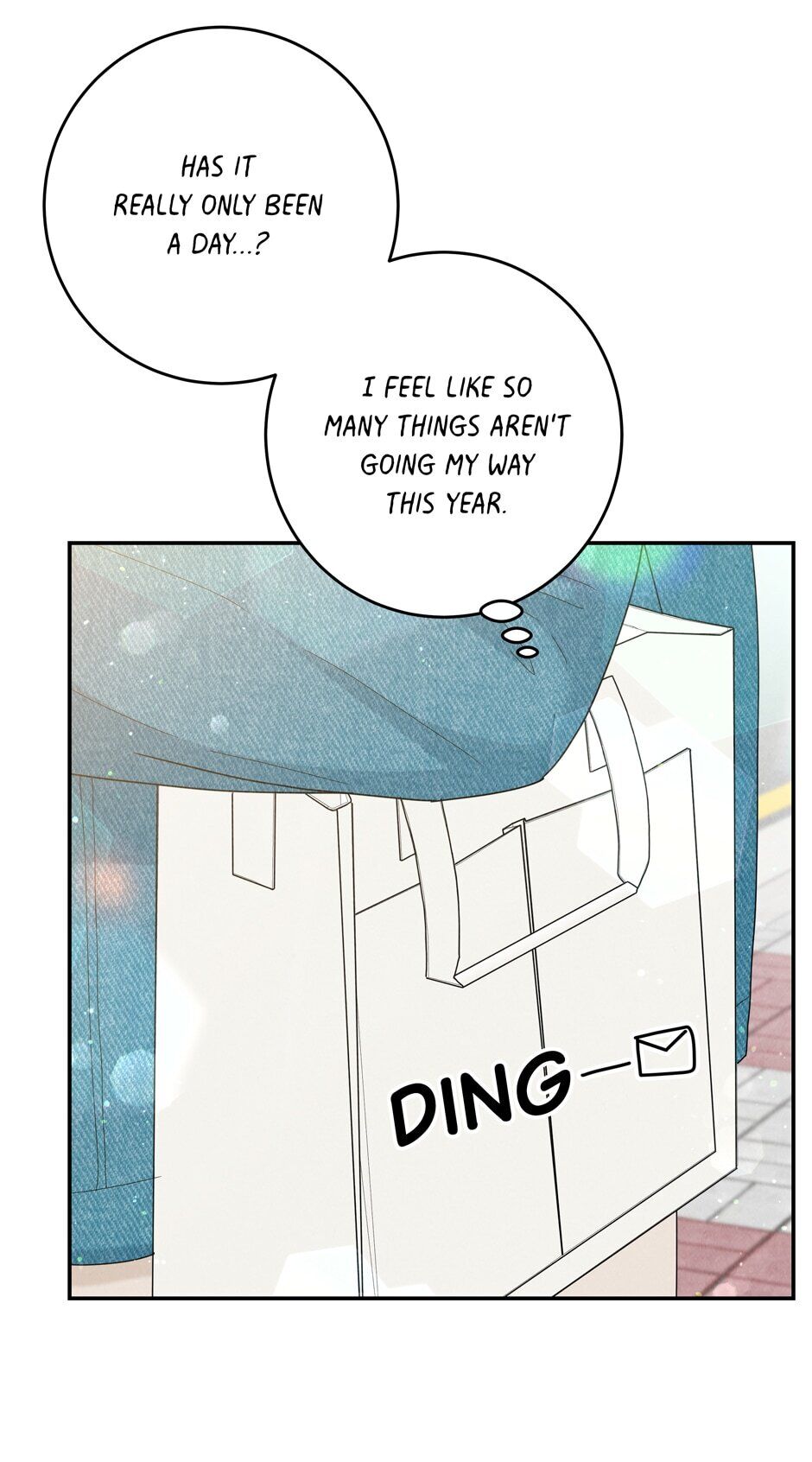 4 Ways To Save Your Wife chapter 31 page 77
