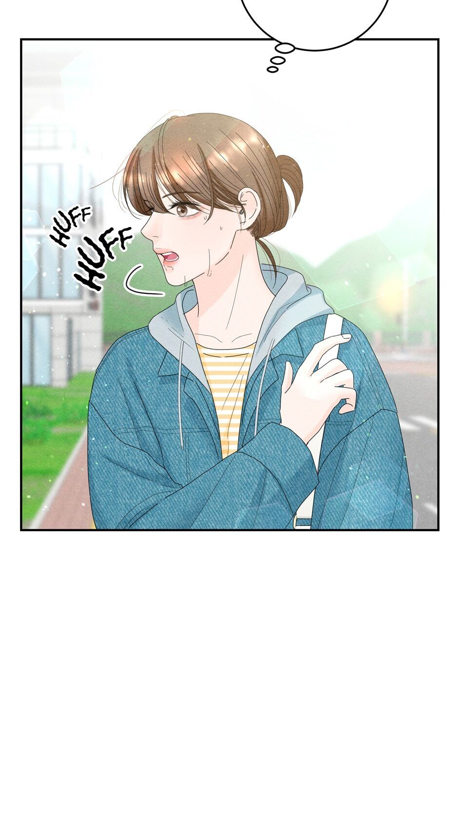 4 Ways To Save Your Wife chapter 31 page 82
