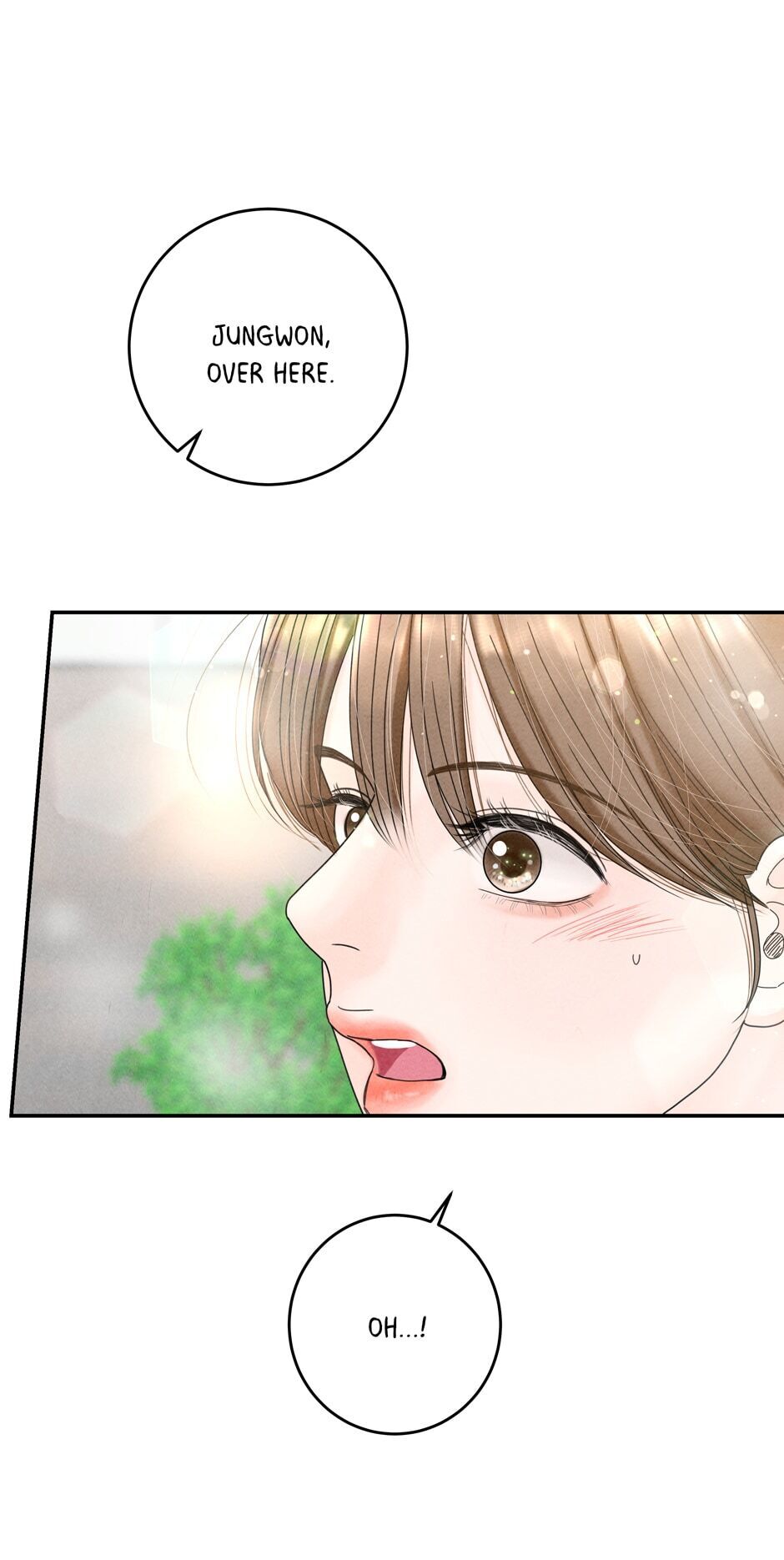 4 Ways To Save Your Wife chapter 32 page 1