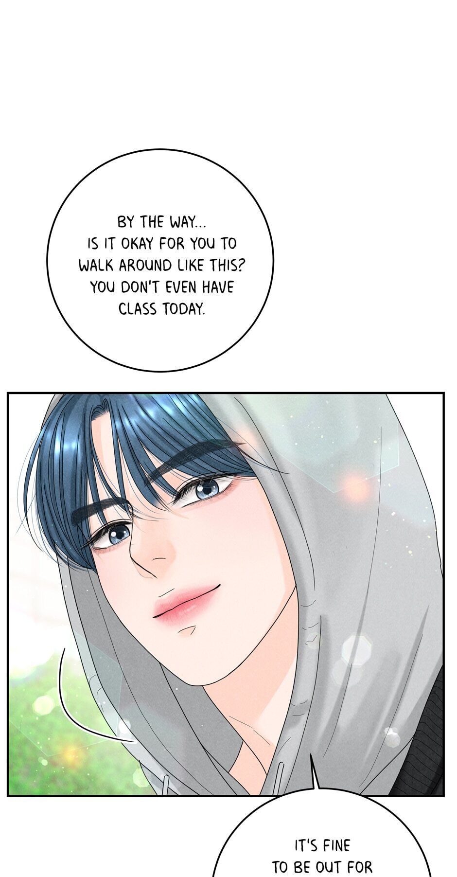 4 Ways To Save Your Wife chapter 32 page 13