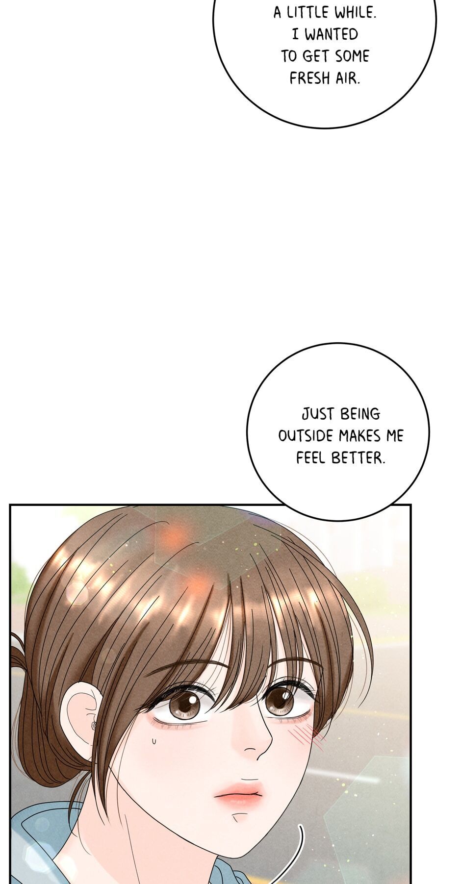 4 Ways To Save Your Wife chapter 32 page 14
