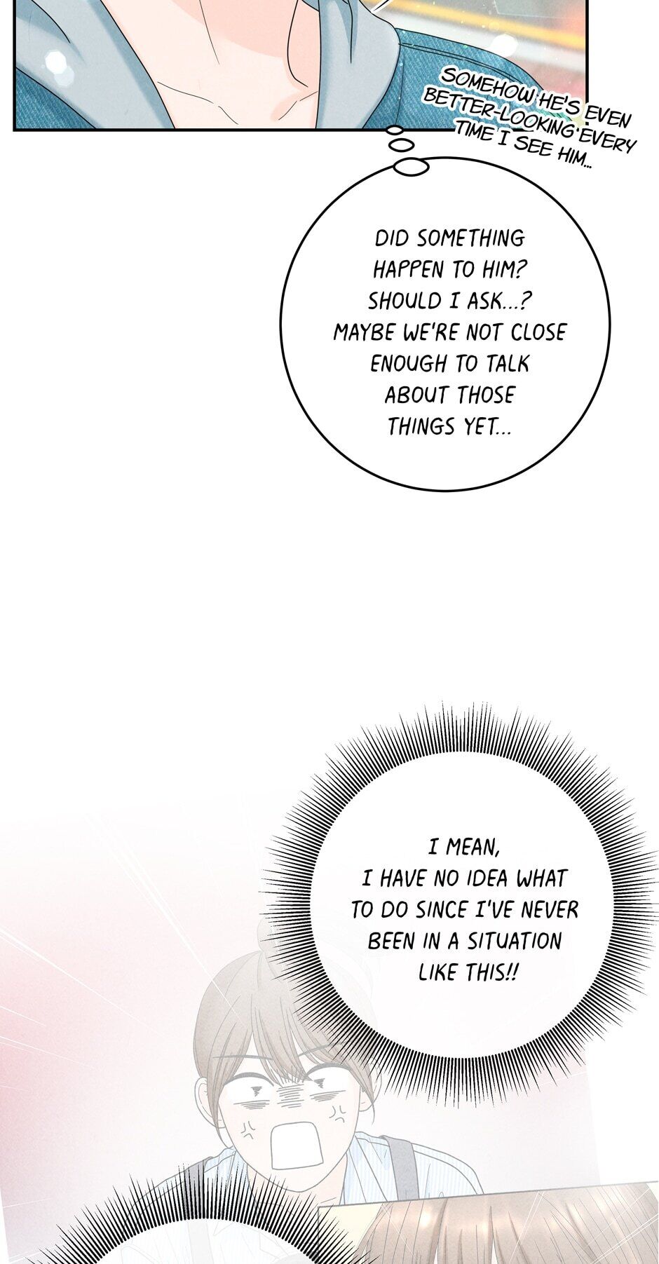 4 Ways To Save Your Wife chapter 32 page 15