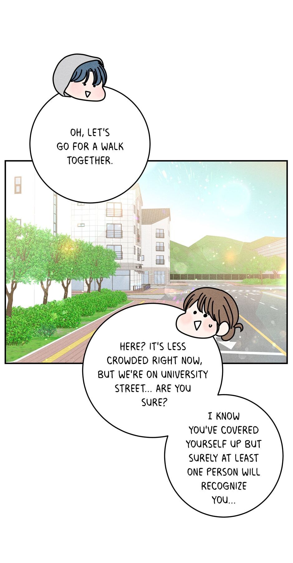 4 Ways To Save Your Wife chapter 32 page 17