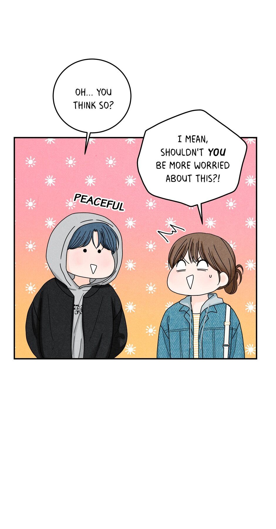 4 Ways To Save Your Wife chapter 32 page 18