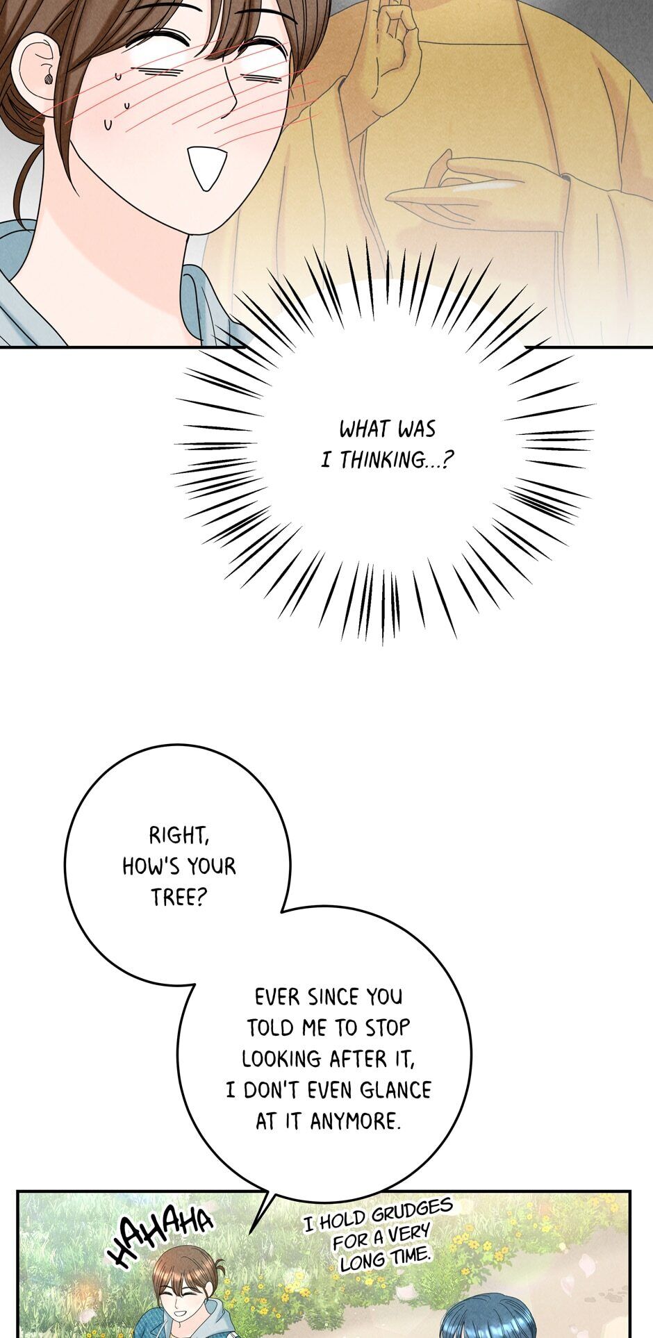 4 Ways To Save Your Wife chapter 32 page 24