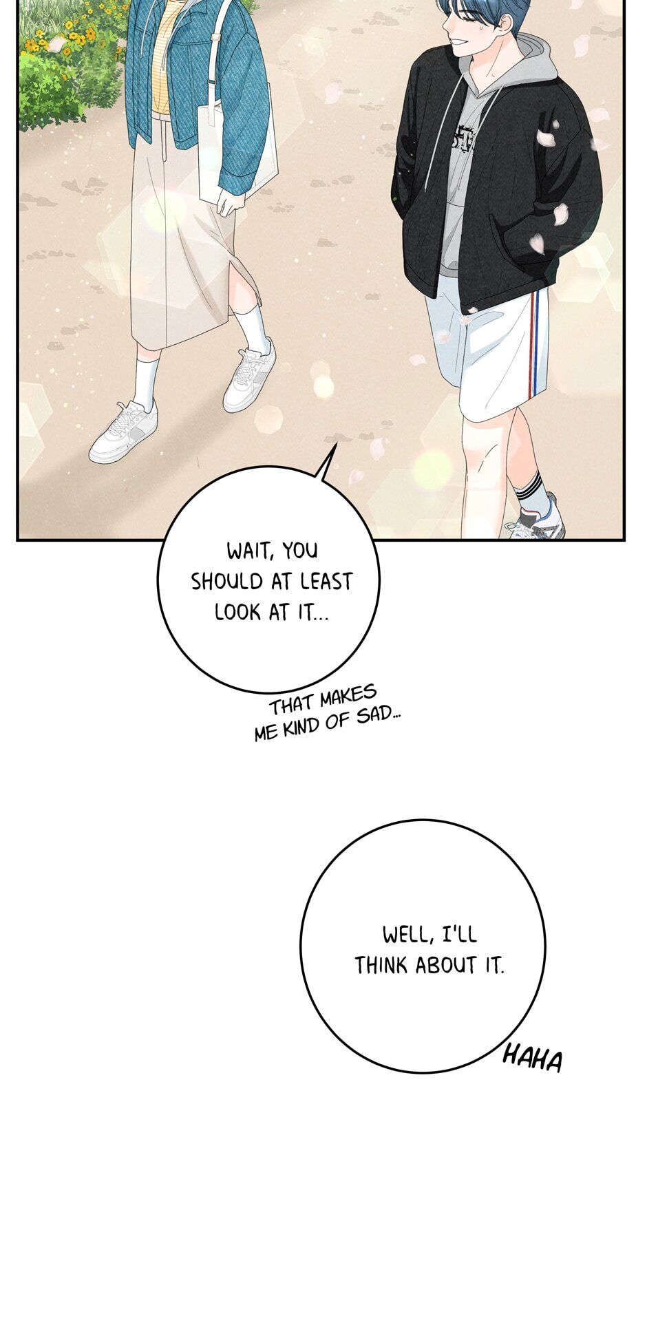 4 Ways To Save Your Wife chapter 32 page 25