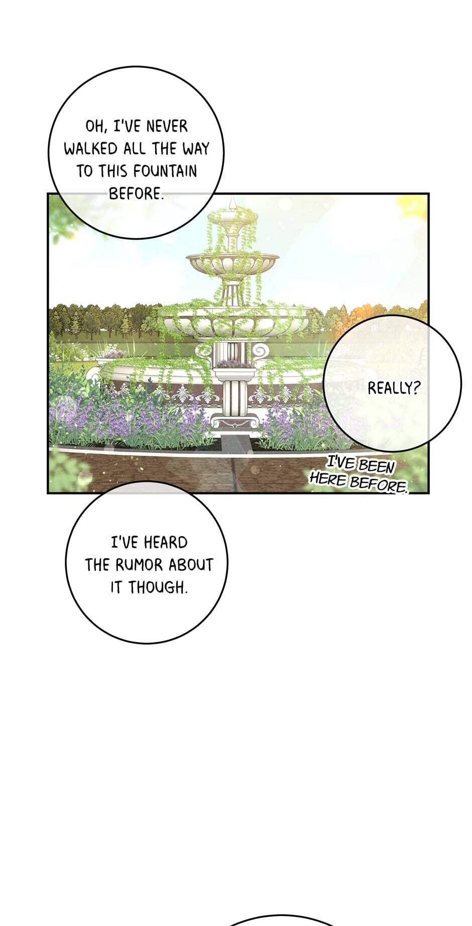 4 Ways To Save Your Wife chapter 32 page 26