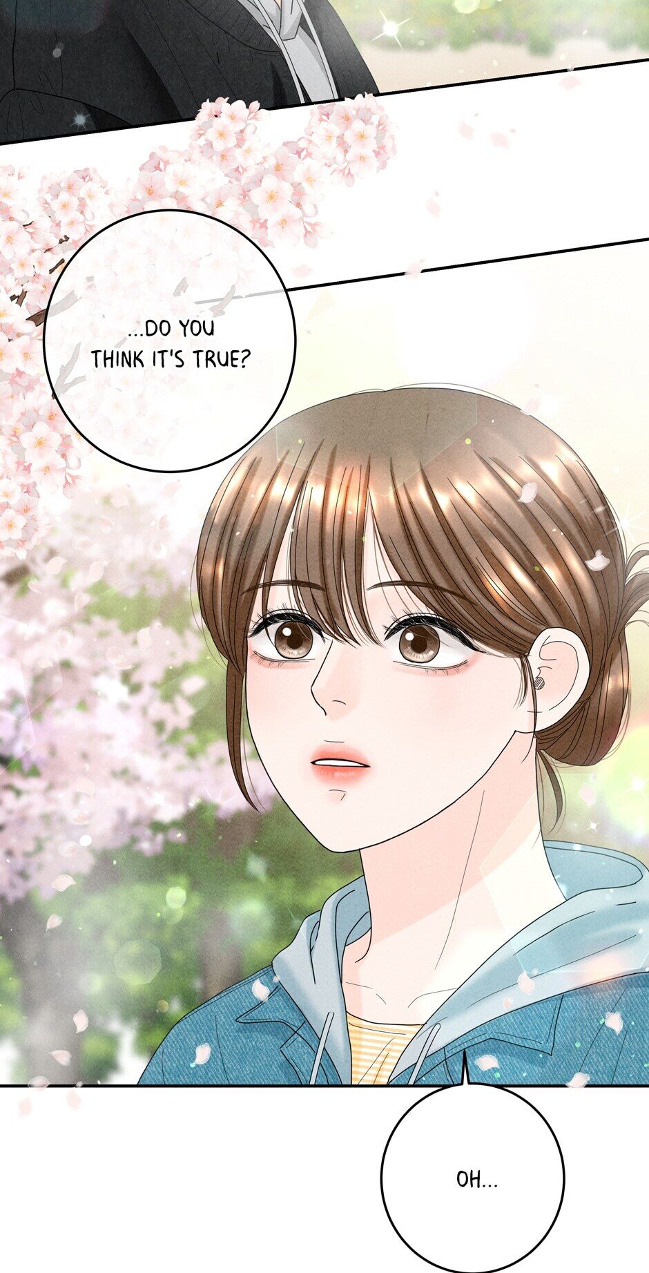 4 Ways To Save Your Wife chapter 32 page 28