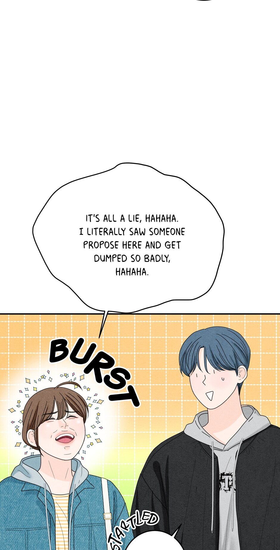 4 Ways To Save Your Wife chapter 32 page 29