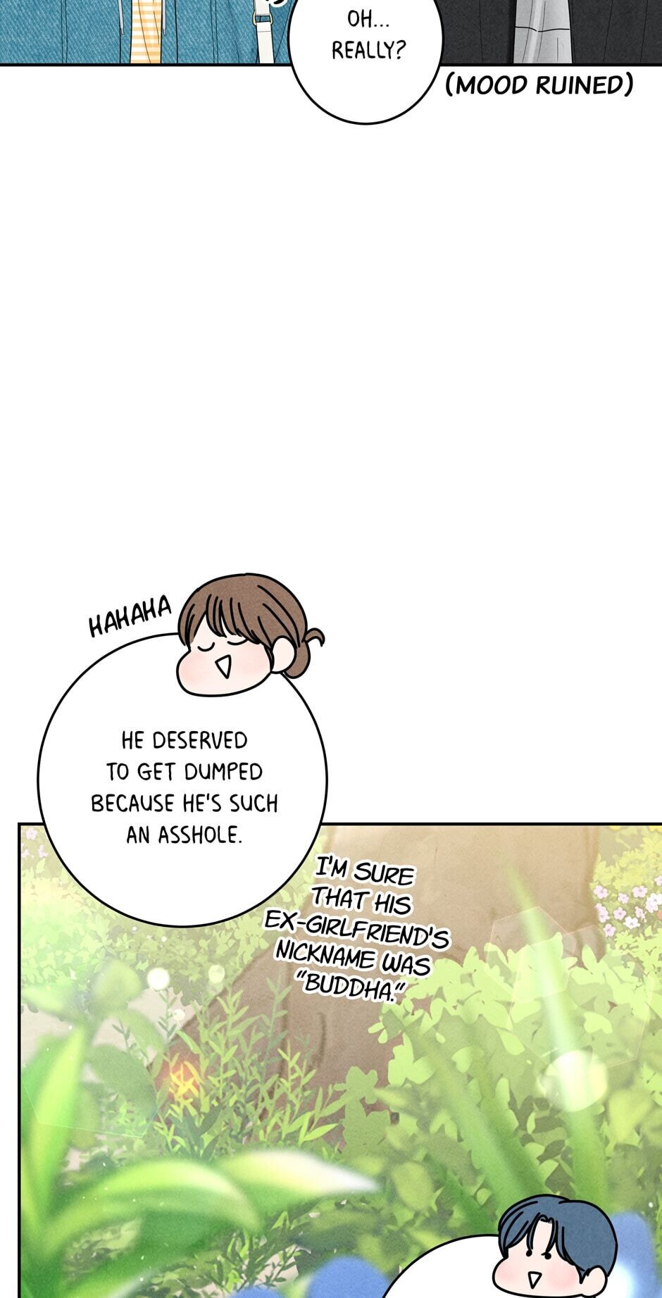 4 Ways To Save Your Wife chapter 32 page 30