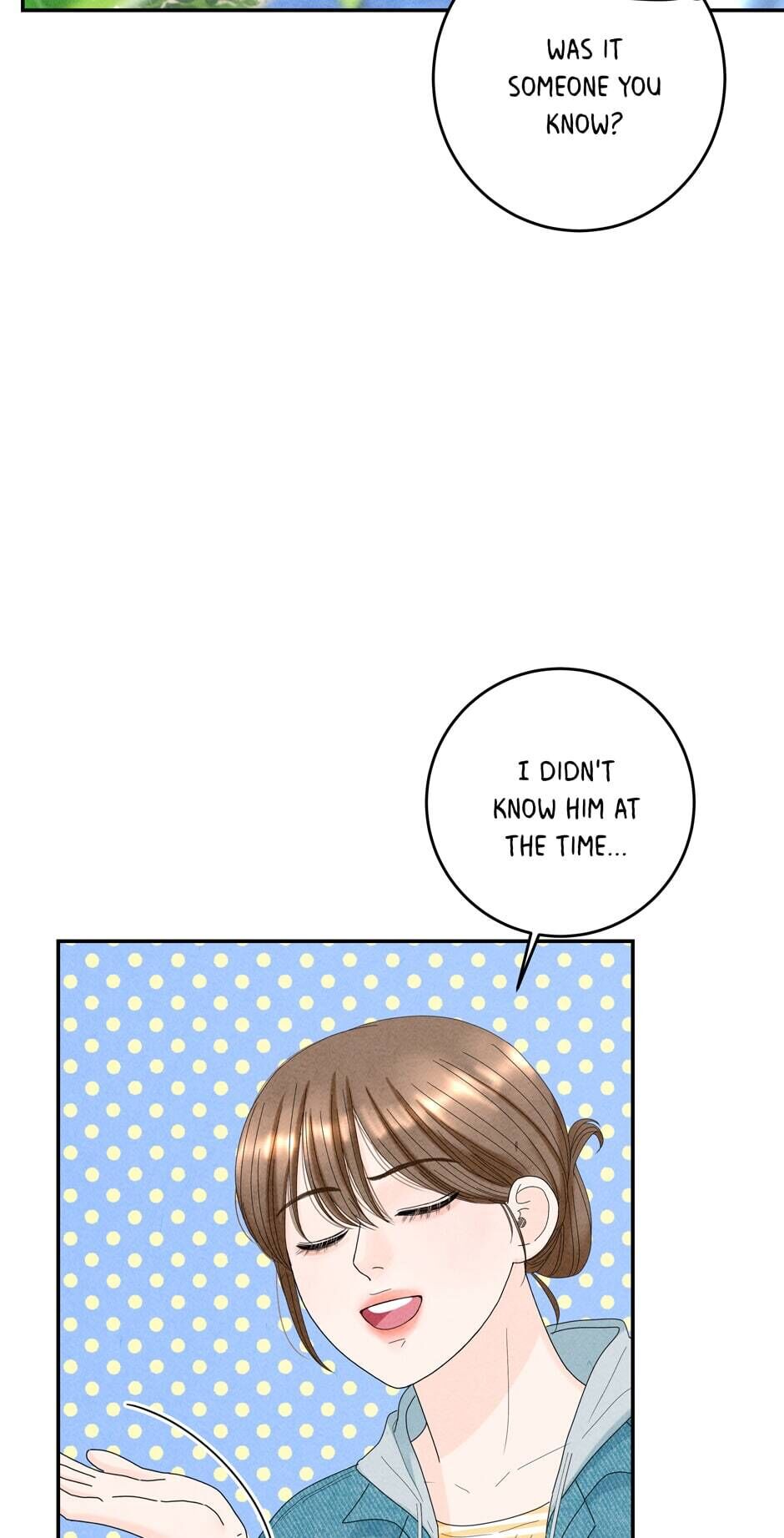 4 Ways To Save Your Wife chapter 32 page 31