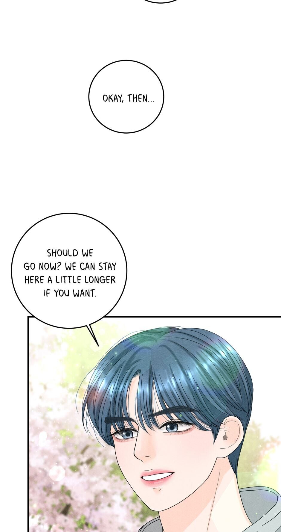 4 Ways To Save Your Wife chapter 32 page 35