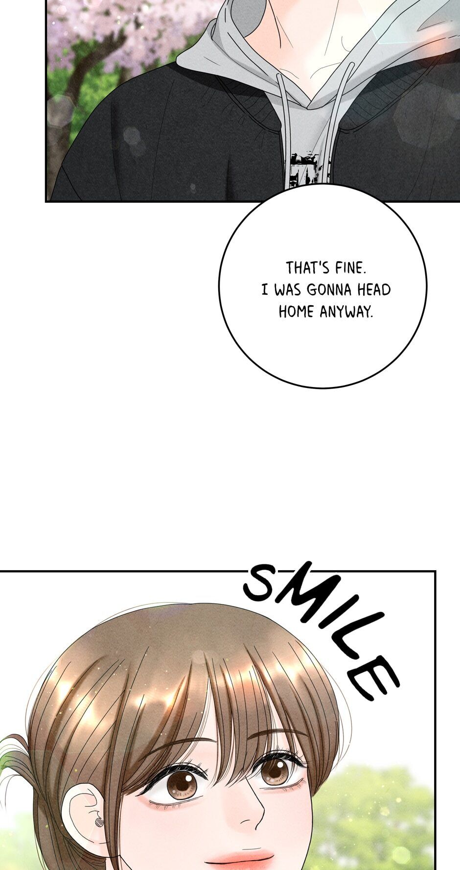 4 Ways To Save Your Wife chapter 32 page 36