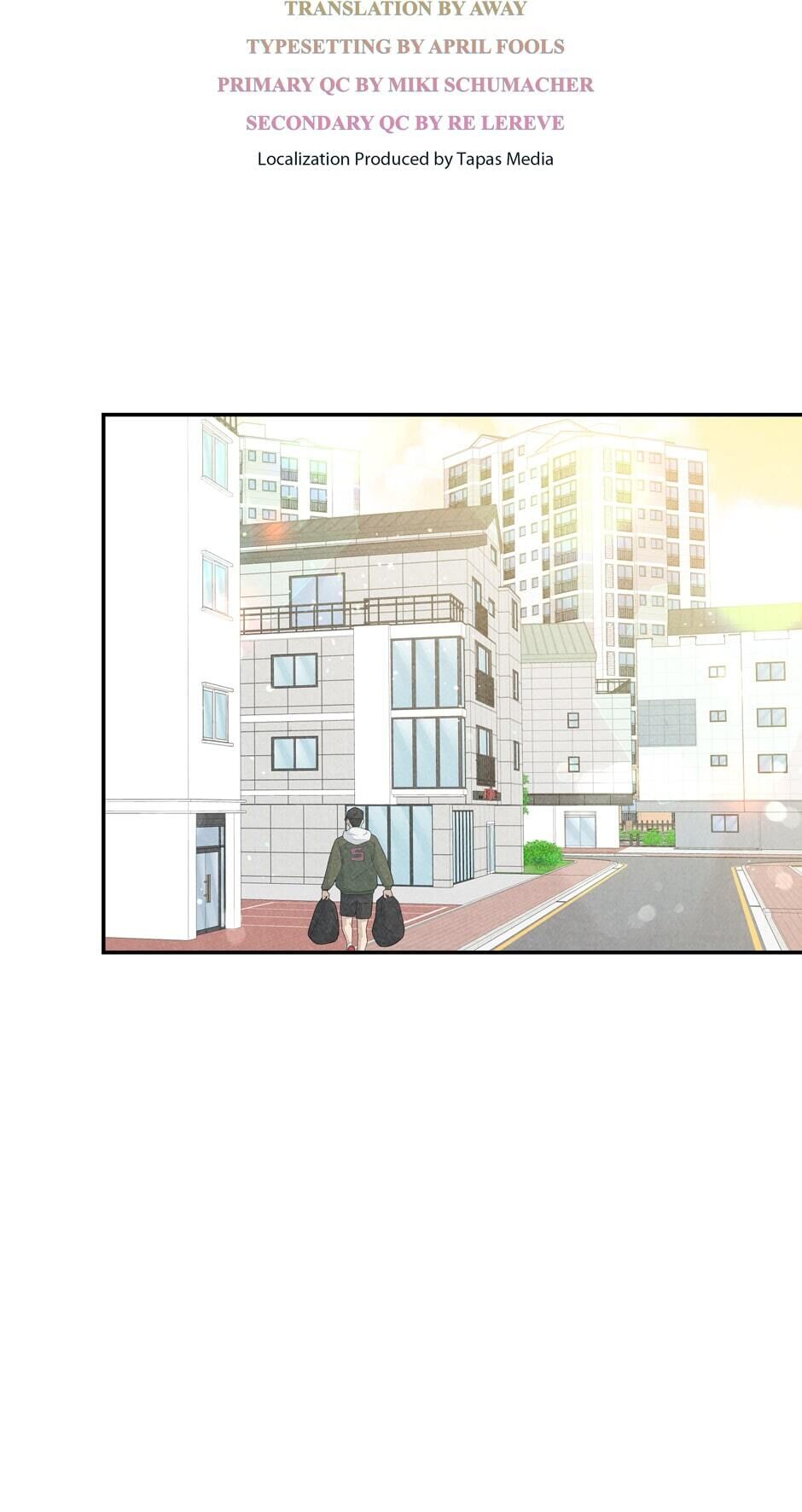 4 Ways To Save Your Wife chapter 32 page 38