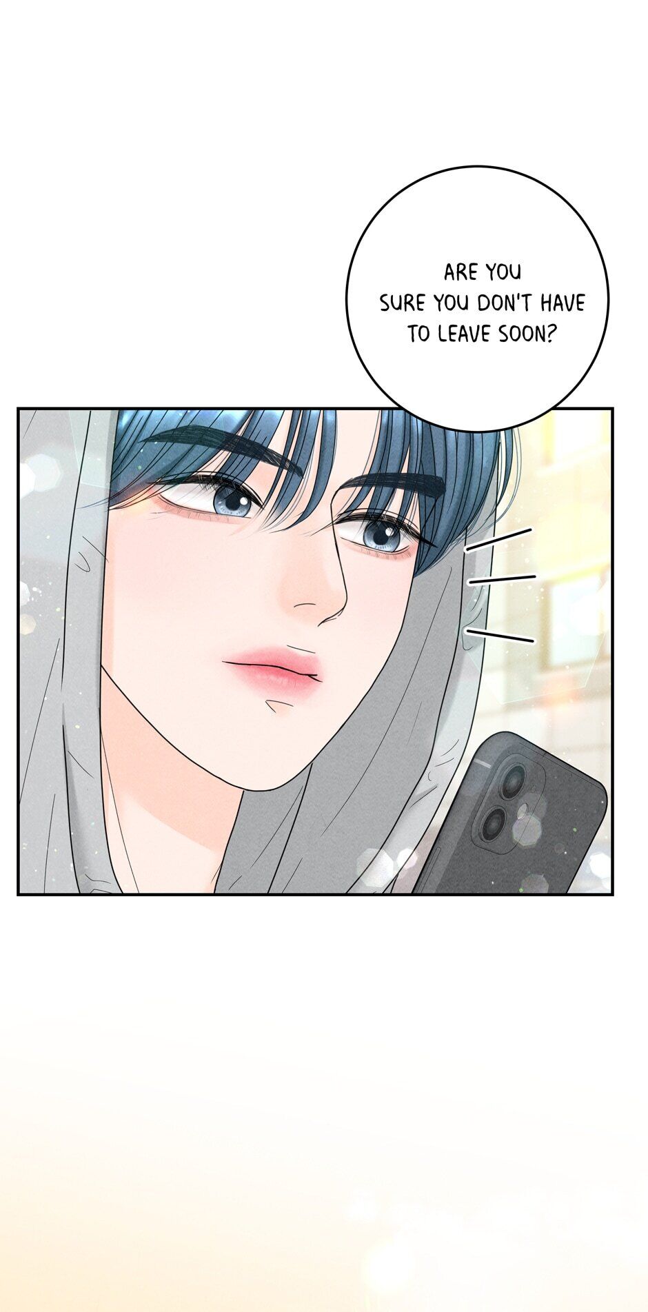 4 Ways To Save Your Wife chapter 32 page 39