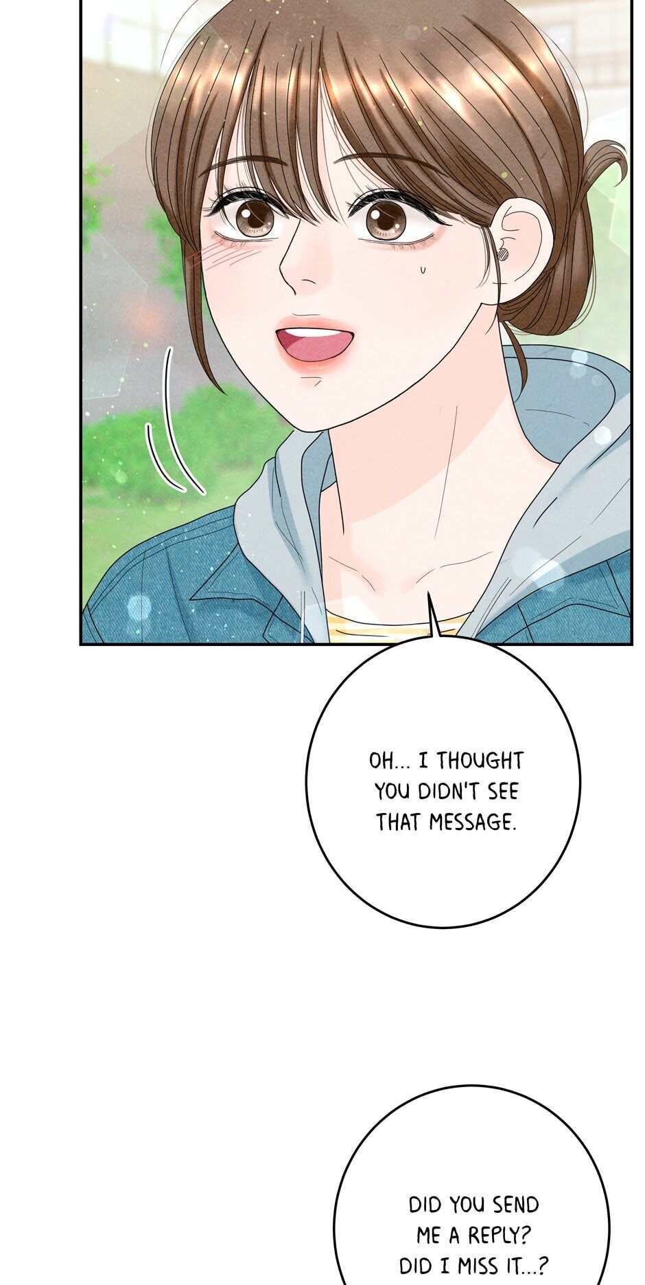 4 Ways To Save Your Wife chapter 32 page 5