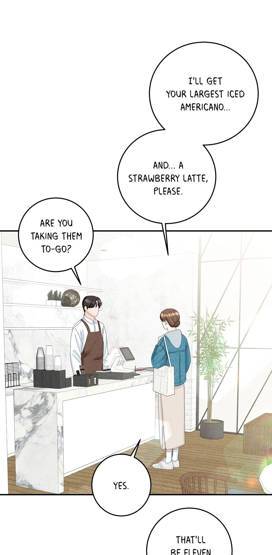 4 Ways To Save Your Wife chapter 32 page 45