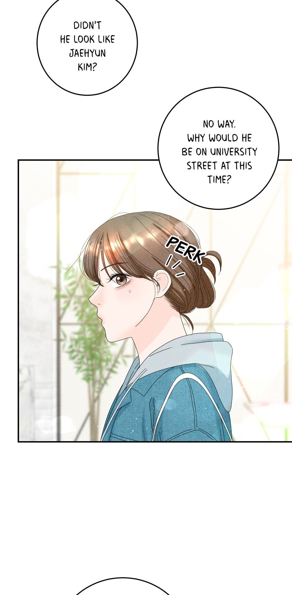 4 Ways To Save Your Wife chapter 32 page 47