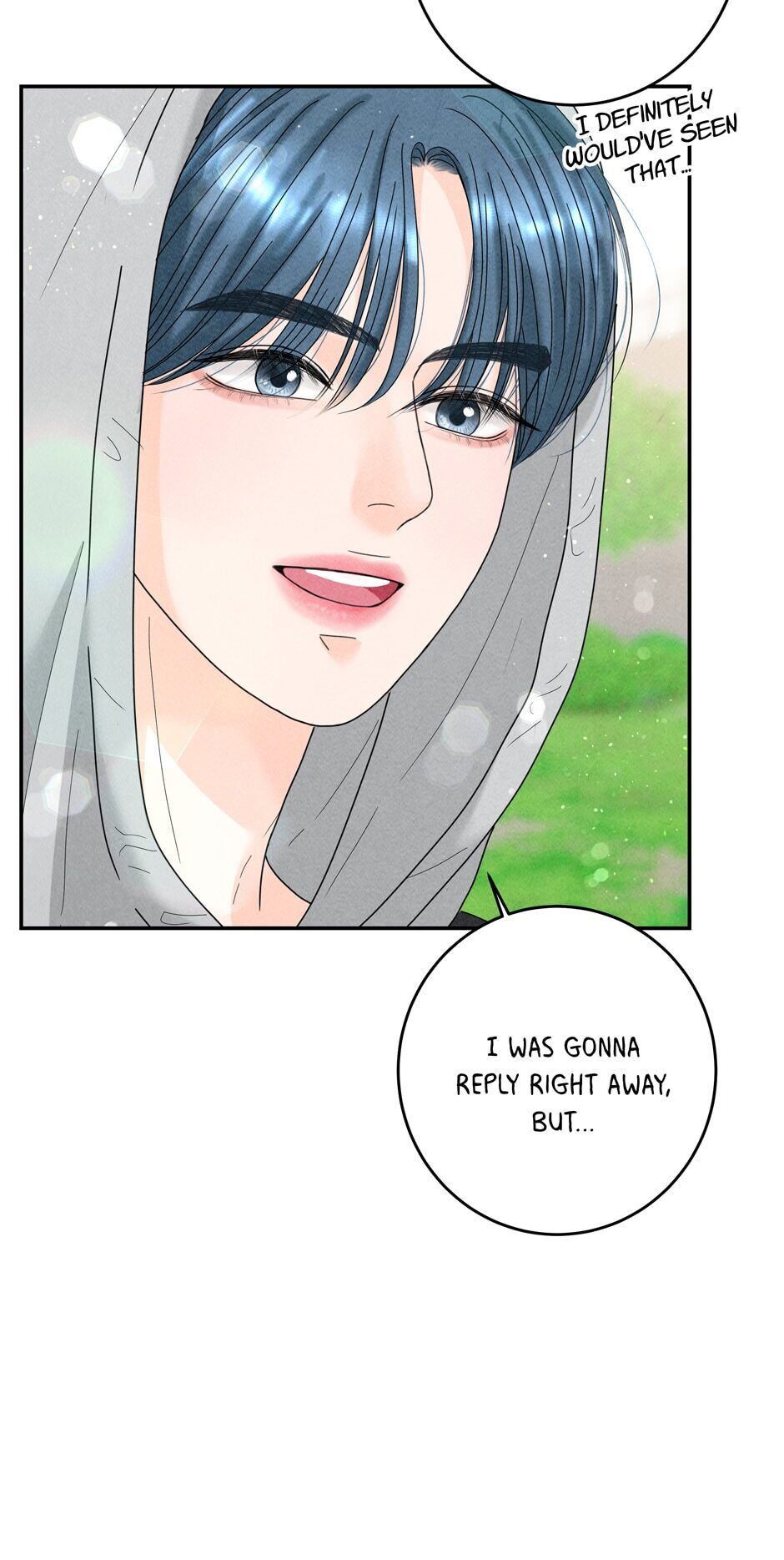 4 Ways To Save Your Wife chapter 32 page 6