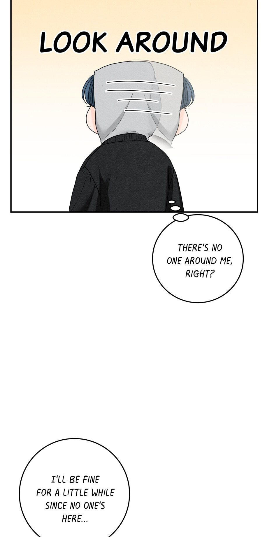 4 Ways To Save Your Wife chapter 32 page 55