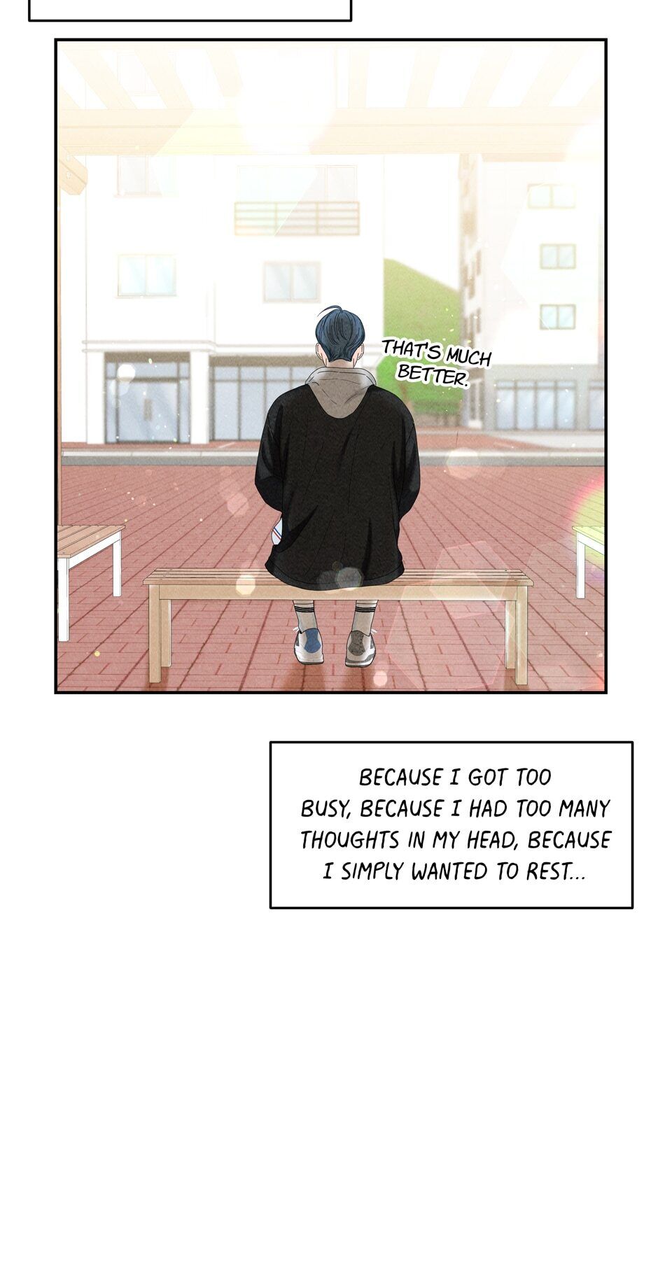 4 Ways To Save Your Wife chapter 32 page 57