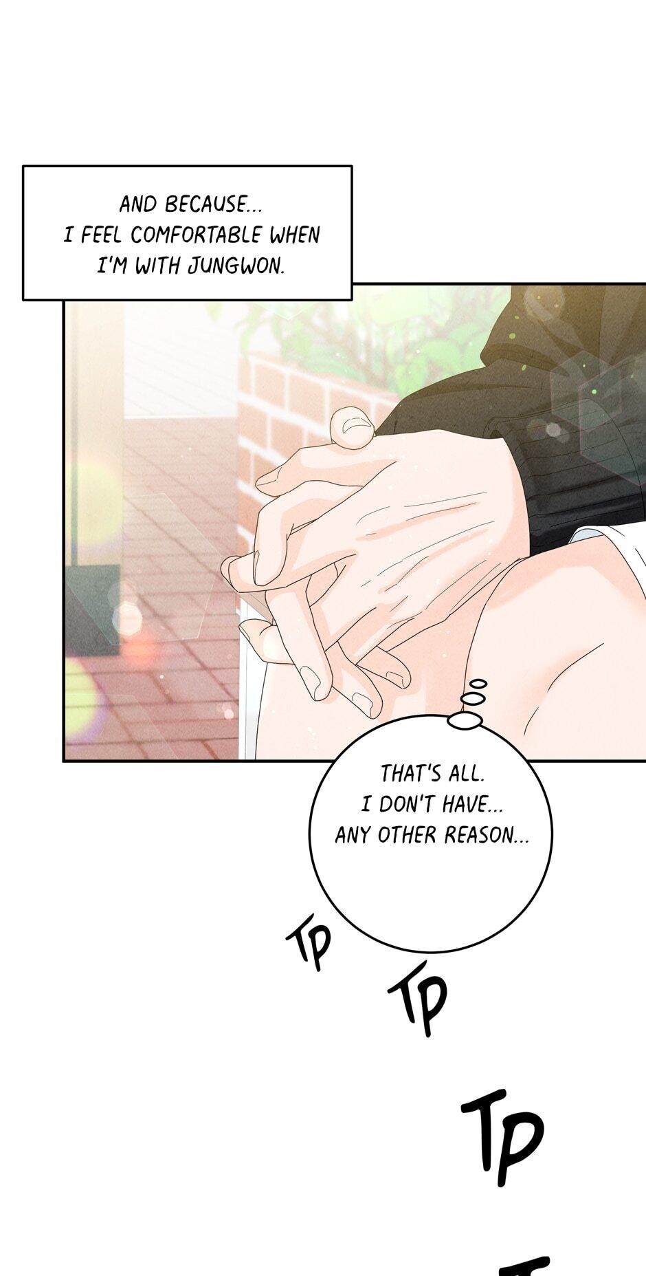 4 Ways To Save Your Wife chapter 32 page 58