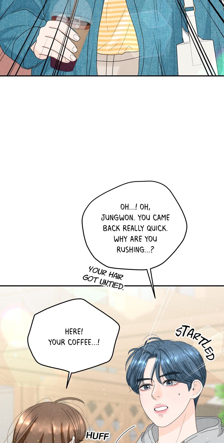 4 Ways To Save Your Wife chapter 32 page 60