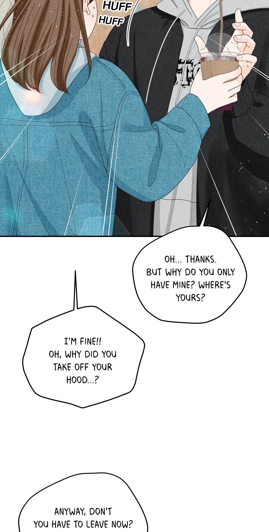 4 Ways To Save Your Wife chapter 32 page 61