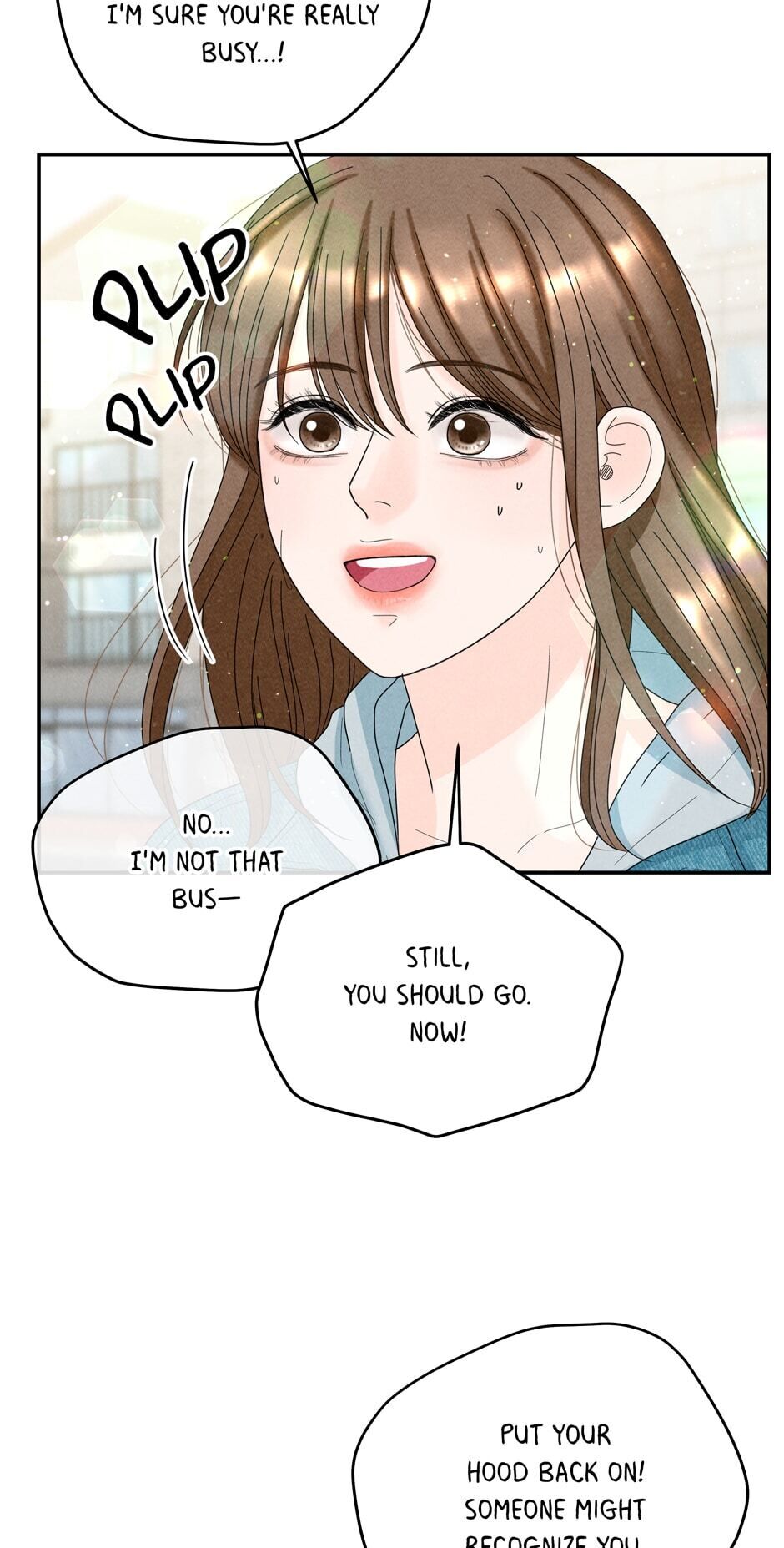 4 Ways To Save Your Wife chapter 32 page 62