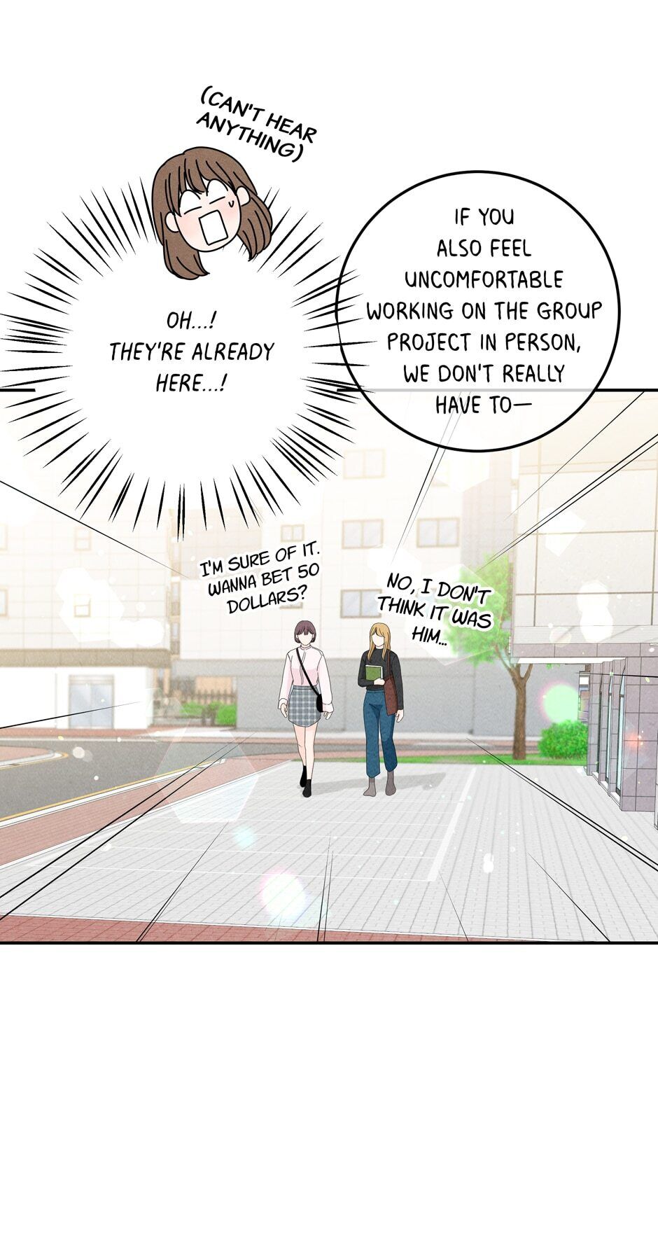 4 Ways To Save Your Wife chapter 32 page 65