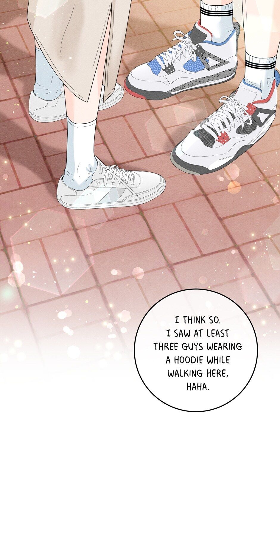 4 Ways To Save Your Wife chapter 32 page 69