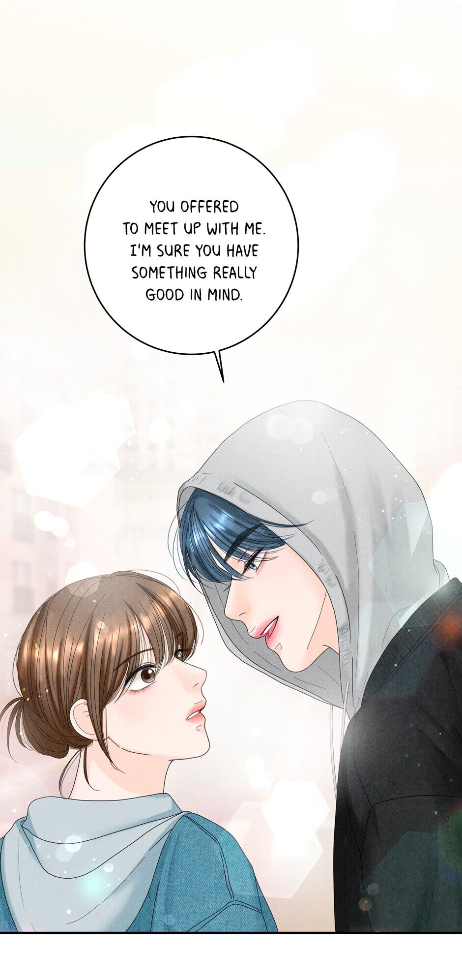 4 Ways To Save Your Wife chapter 32 page 9