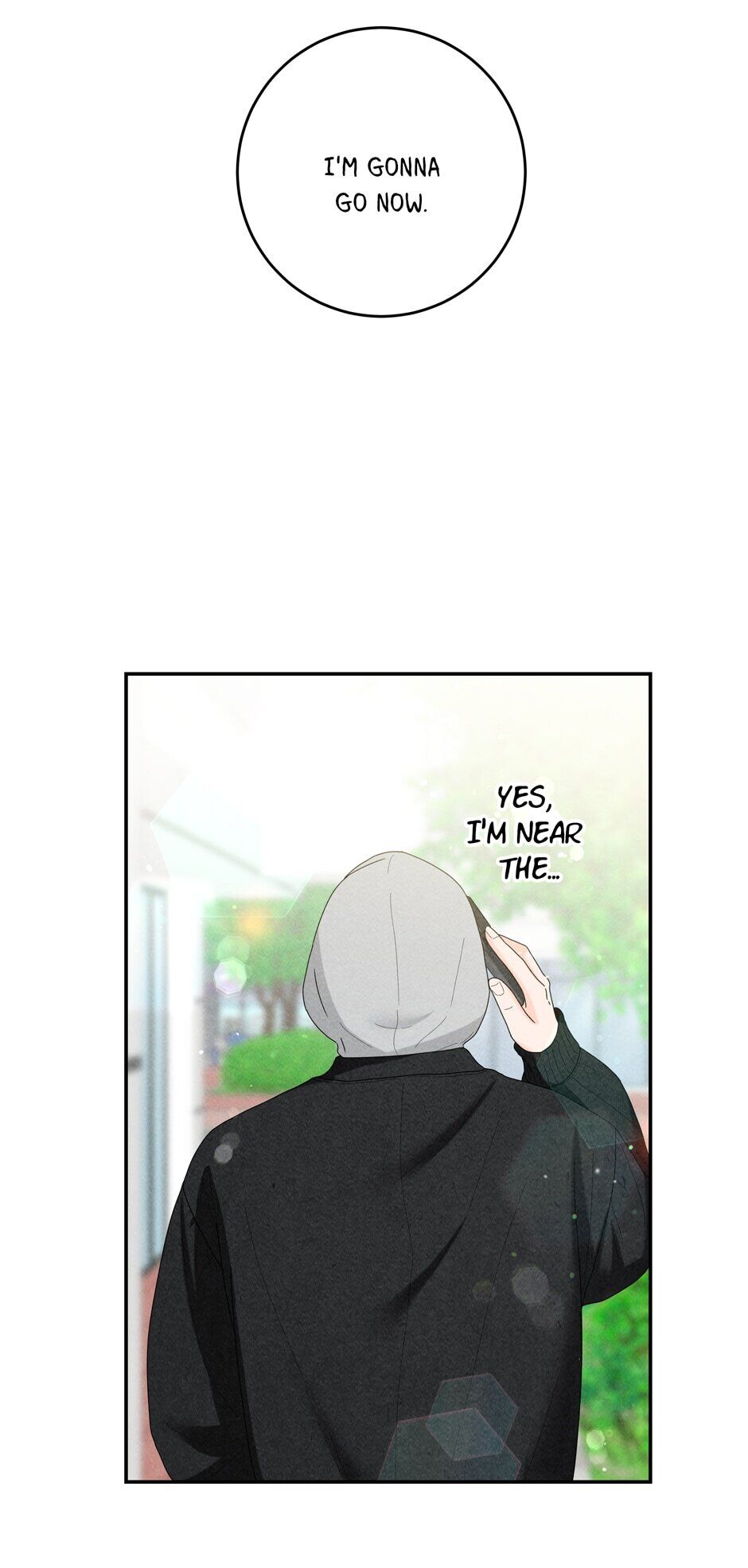4 Ways To Save Your Wife chapter 33 page 17