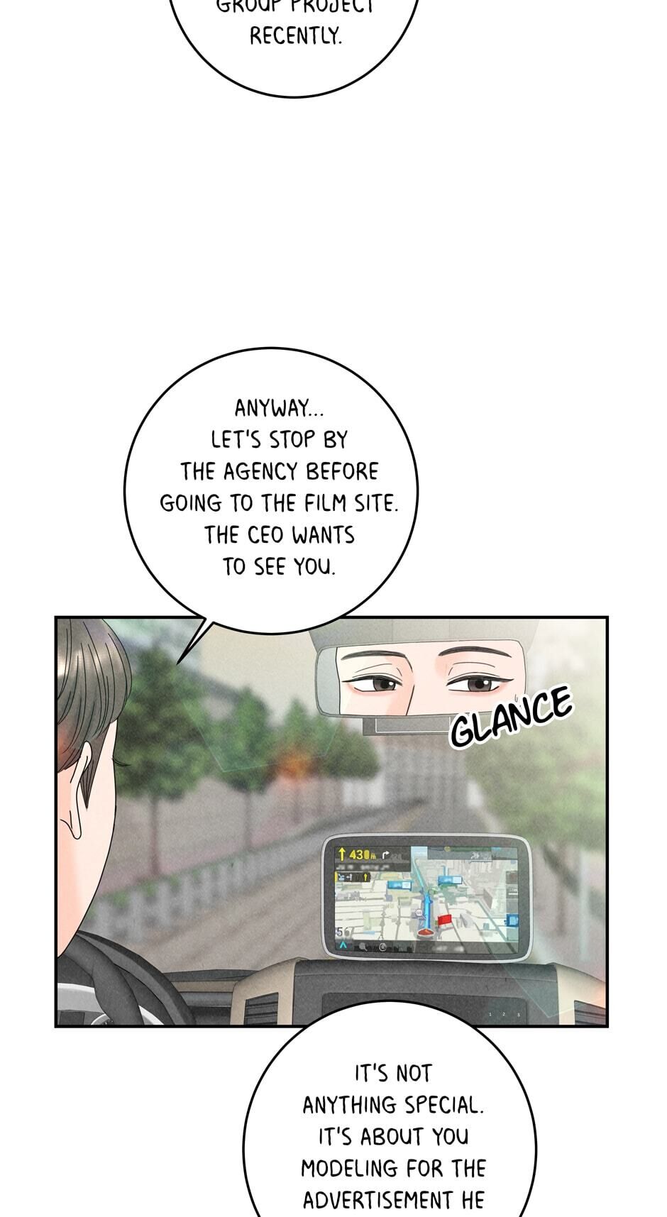 4 Ways To Save Your Wife chapter 33 page 22