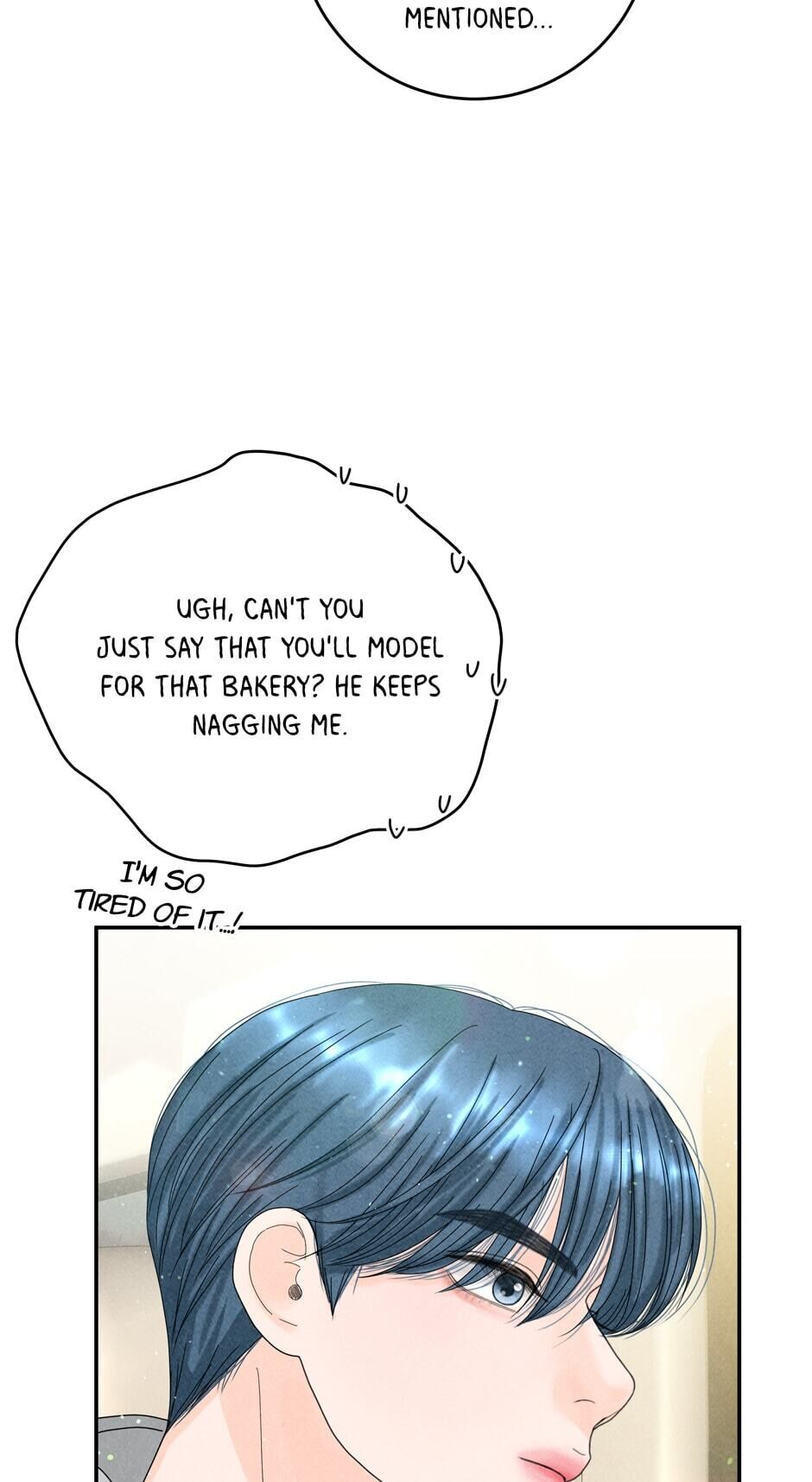 4 Ways To Save Your Wife chapter 33 page 23
